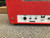 Used Morgan AC40 DELUXE RED Tube Guitar Amplifier Head 41138-S000101656 View 8
