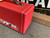 Used Morgan AC40 DELUXE RED Tube Guitar Amplifier Head 41138-S000101656 View 5