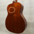 Used Voyage VAOM-02 Air Laminate Top Acoustic Guitar No Bag 40015-S000344695 View 5
