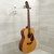 Used Voyage VAOM-02 Air Laminate Top Acoustic Guitar No Bag 40015-S000344695 View 10