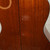 Used Voyage VAOM-02 Air Laminate Top Acoustic Guitar No Bag 40015-S000344695 View 4