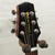 Used Voyage VAOM-02 Air Laminate Top Acoustic Guitar No Bag 40015-S000344695 View 7