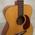 Used Voyage VAOM-02 Air Laminate Top Acoustic Guitar No Bag 40015-S000344695 View 8