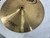Used Pearl CX300 14 IN HI HAT PAIR Hi Hat Cymbals 14" 40012-S000319729 View 4