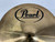 Used Pearl CX300 14 IN HI HAT PAIR Hi Hat Cymbals 14" 40012-S000319729 View 10