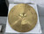 Used Pearl CX300 18 IN CRASH/RIDE Crash Cymbal 18" 40012-S000319728 View 6