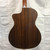 Used Taylor 214CE Solid Top Acoustic Guitar Wood 41125-S000043329 View 9