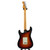 Used Fender AMERICAN ULTRA STRATOCASTER S Type Electric Guitar Sunburst 6-String View 6