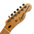 Used Squier Vintage Modified Telecaster Custom HH Electric Guitar 40090-S000086342 View 10