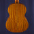 Used Aria AC-17 CLASSICAL GUITAR Solid Top Acoustic Guitar Wood 41140-S000142825 View 8