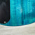 Used ESP LTD B-50FM Bass Guitar - Blue 40112-S000185536 View 17