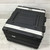 Used MBT 8U Molded Rack Case 40051-S000120749 View 2