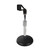 Used Atlas DESKTOP MIC STAND ROUND BASE Microphone Stand View 1