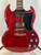 Used Gibson 2026 SG Standard 61 Electric Guitar  41127-S000062817 View 1