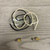Used - Seymour Duncan PSYCHEDELIC STRAT NECK PICKUP  40087-S000244420 View 2