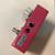 Used MXR FAT SUGAR Distortion Pedal 40111-S000198017 View 2