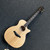 Used Taylor BUILDERS EDITION 614CE Solid Top Acoustic Guitar Natural 40111-S000198021 View 2