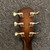 Used Taylor BUILDERS EDITION 614CE Solid Top Acoustic Guitar Natural 40111-S000198021 View 9