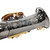 Used Cannonball 98 KNIGHT SERIES Alto Saxophone View 5