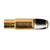 Used Otto Link SUPER TONEMASTER 5 STAR ALTO Band Instrument Mouthpiece View 2