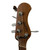 Used Sadowsky Metro Express 5 Bass Guitar Blue 5-String 41117-S000057853 View 7