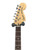 Used Squier 20th Anniversary Stratocaster Electric Guitar Red 6-String 41117-S000057854 View 2