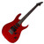 Used Washburn WR-150 - Candy Apple Red 40090-S000086346 View 2