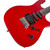 Used Washburn WR-150 - Candy Apple Red 40090-S000086346 View 7