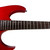 Used Washburn WR-150 - Candy Apple Red 40090-S000086346 View 11