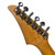 Used Washburn WR-150 - Candy Apple Red 40090-S000086346 View 19