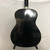 Used J.N. YAK-BAS-E Acoustic Bass Guitar Black 4-String 41128-S000116752 View 6