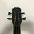 Used J.N. YAK-BAS-E Acoustic Bass Guitar Black 4-String 41128-S000116752 View 3