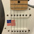 Used Fender ERIC CLAPTON STRATOCASTER S Type Electric Guitar Silver/Gray 6-String 41128-S000116753 View 2