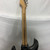 Used Fender ERIC CLAPTON STRATOCASTER S Type Electric Guitar Silver/Gray 6-String 41128-S000116753 View 9