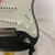 Used Fender ERIC CLAPTON STRATOCASTER S Type Electric Guitar Silver/Gray 6-String 41128-S000116753 View 3