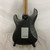 Used Fender ERIC CLAPTON STRATOCASTER S Type Electric Guitar Silver/Gray 6-String 41128-S000116753 View 10