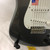 Used Fender ERIC CLAPTON STRATOCASTER S Type Electric Guitar Silver/Gray 6-String 41128-S000116753 View 4