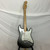 used eric clapton strat silver View 12