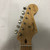Used Fender ERIC CLAPTON STRATOCASTER S Type Electric Guitar Silver/Gray 6-String 41128-S000116753 View 7