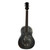 Used HOT ROD STEEL TRICONE DISTRESSED Resonating Guitar 41120-S000039944 View 3