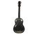 Used HOT ROD STEEL TRICONE DISTRESSED Resonating Guitar 41120-S000039944 View 6