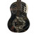 Used HOT ROD STEEL TRICONE CLASSIC 6 STRING Resonating Guitar 41120-S000039943 View 1