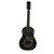 Used HOT ROD STEEL TRICONE CLASSIC 6 STRING Resonating Guitar 41120-S000039943 View 3
