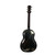 Used HOT ROD STEEL TRICONE CLASSIC 6 STRING Resonating Guitar 41120-S000039943 View 7