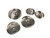 Used Stagg SX CYMBAL PACK Cymbal 41134-S000010418 View 1