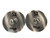 Used Stagg SX CYMBAL PACK Cymbal 41134-S000010418 View 4
