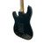 Used NO BRAND (Brandless Product) STRAT STYLE S Type Electric Guitar Sunburst 6-String 40009-S000318991 View 8