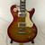 Used Greg Bennett AVION AV-3/CS LP Type Electric Guitar Cherry Sunburst 6-String 41128-S000116758 View 1