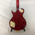 Used Greg Bennett AVION AV-3/CS LP Type Electric Guitar Cherry Sunburst 6-String 41128-S000116758 View 6