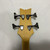 Used Schecter DIAMOND SERIES STILETTO EXTREME-4 Modern Metal Bass Guitar Red 4-String 41128-S000116759 View 4